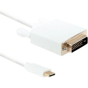 Qoltec 50417 USB grafiikkadapters - Tukee 4K, USB 3.1, Kestävä, Polybag Qoltec 50417 USB grafiikkadapters - Tukee 4K, USB 3.1, Kestävä, Polybag