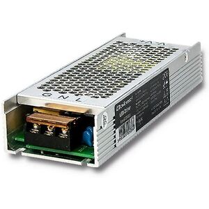 Qoltec 50938 LED-Treiber - 150 W, IP20, -20 bis 60°C Qoltec 50938 LED-Treiber - 150 W, IP20, -20 bis 60°C