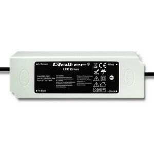 Qoltec 50945 LED Treiber - Wasserdicht 150W Qoltec 50945 LED Treiber - Wasserdicht 150W