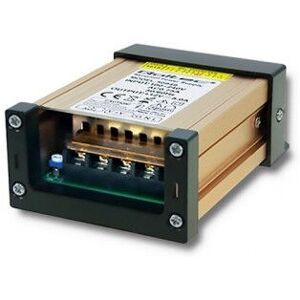 Qoltec 50949 LED Treiber - Wasserdicht - 12V - 60W Qoltec 50949 LED Treiber - Wasserdicht - 12V - 60W