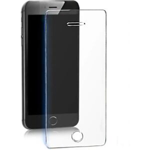 Qoltec 51426 - Transparante Beveiligingsfolie voor Alcatel 1 - Krasbestendig Qoltec 51426 - Transparante Beveiligingsfolie voor Alcatel 1 - Krasbestendig