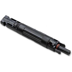 Connecteur Panneau Solaire Qoltec 52597 - Accessoire pour panneau solaire - Publicité Connecteur Panneau Solaire Qoltec 52597 - Accessoire pour panneau solaire - Publicité