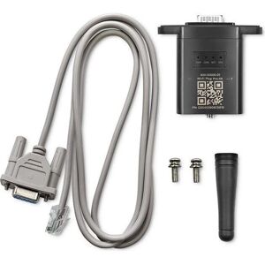 Qoltec Solar Wechselrichter Wi-Fi-Modul - RS232 Qoltec Solar Wechselrichter Wi-Fi-Modul - RS232