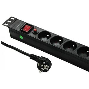 Qoltec 53996 UPS - Alimentation sans interruption fiable Qoltec 53996 UPS - Alimentation sans interruption fiable