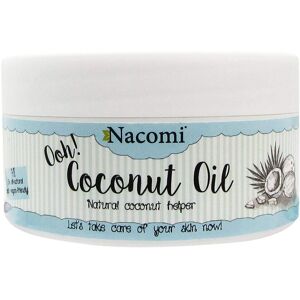 Nacomi Marque Huile de Coco Raffinée 100ml - Huile de Beauté - Publicité Nacomi Marque Huile de Coco Raffinée 100ml - Huile de Beauté - Publicité