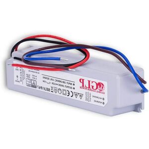 Global Leader Power GPV-100-24 - Vesitiivis LED virtalähde - 100,8W, 24V Global Leader Power GPV-100-24 - Vesitiivis LED virtalähde - 100,8W, 24V