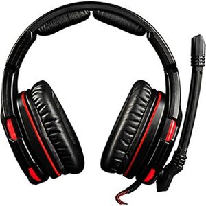 Modecom Volcano Ghost - Rouge, noir - Publicité Modecom Volcano Ghost - Rouge, noir - Publicité