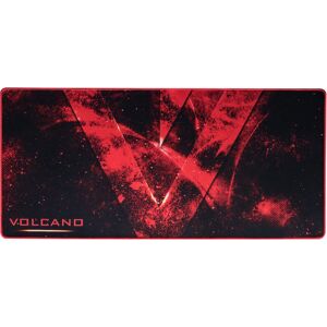 Tapis de souris gaming Modecom Erebus - Surface antidérapante - Publicité Tapis de souris gaming Modecom Erebus - Surface antidérapante - Publicité