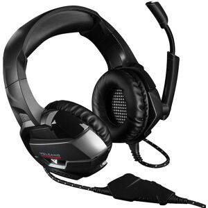 Modecom Volcano MC-859 - NOIR - Publicité Modecom Volcano MC-859 - NOIR - Publicité