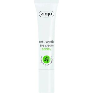 Crème pour les yeux au Persil - Soin des yeux - 15ml - Publicité Crème pour les yeux au Persil - Soin des yeux - 15ml - Publicité