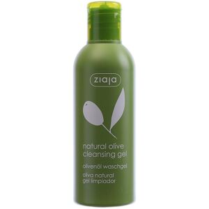 Ziaja Olive Oil Cleansing Gel - Cleansing Gel for Women Ziaja Olive Oil Cleansing Gel - Cleansing Gel for Women