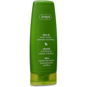 Ziaja Olive Oil Hand Cream - Hand & Nail Moisturizer Ziaja Olive Oil Hand Cream - Hand & Nail Moisturizer