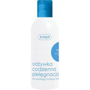 Ziaja - Après-shampoing Soin Quotidien - Pour Femmes - 200 ml - Publicité Ziaja - Après-shampoing Soin Quotidien - Pour Femmes - 200 ml - Publicité