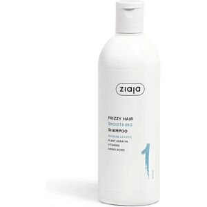 Ziaja Baobab Leaves Smoothing Shampoo - Shampoo Ziaja Baobab Leaves Smoothing Shampoo - Shampoo