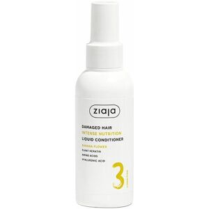 Ziaja Plant Essentials Banana Blossom Nourishing Conditioner Spray - 125 Ml Ziaja Plant Essentials Banana Blossom Nourishing Conditioner Spray - 125 Ml