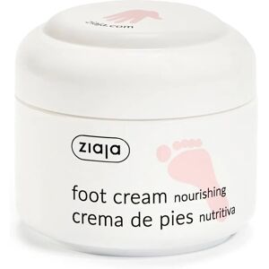 Ziaja Foot Care Moisturizing Foot Cream - Foot Cream Ziaja Foot Care Moisturizing Foot Cream - Foot Cream