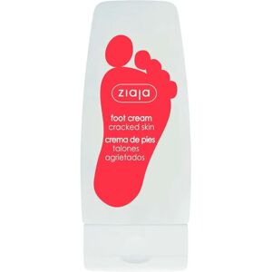 Ziaja Foot Care Crema pentru regenerarea picioarelor crapate - Foot Cream Ziaja Foot Care Crema pentru regenerarea picioarelor crapate - Foot Cream