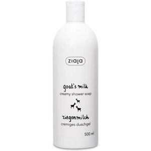 Ziaja Goat's Milk Creamy Bath Gel - Bath Gel Ziaja Goat's Milk Creamy Bath Gel - Bath Gel