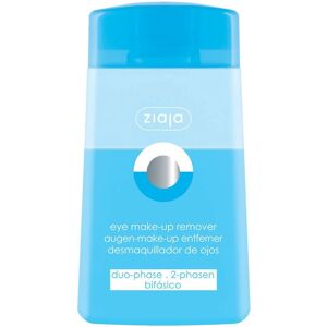 Ziaja - Kaksivaiheinen Silmämeikinpoistoaine - 120ml Ziaja - Kaksivaiheinen Silmämeikinpoistoaine - 120ml