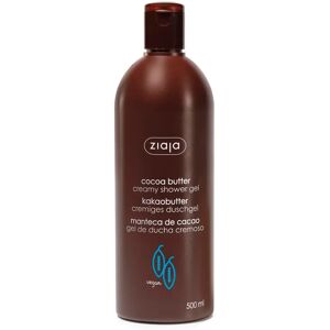 Ziaja Cocoa Butter Body Wash - Body Wash Ziaja Cocoa Butter Body Wash - Body Wash