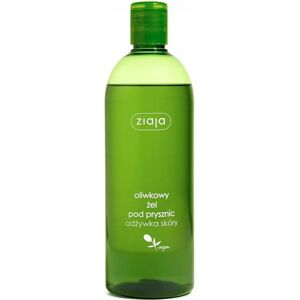 Ziaja Natural Olive Shower Gel - Moisturizing Skin Conditioner - Shower Gel Ziaja Natural Olive Shower Gel - Moisturizing Skin Conditioner - Shower Gel