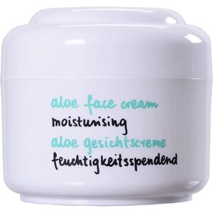Ziaja Aloe Hydrating Facial Cream - Facial Cream Ziaja Aloe Hydrating Facial Cream - Facial Cream