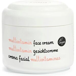 Ziaja Multivitaminas Face Cream - Hydrating & Regenerating - Face Cream for Mature Skin Ziaja Multivitaminas Face Cream - Hydrating & Regenerating - Face Cream for Mature Skin