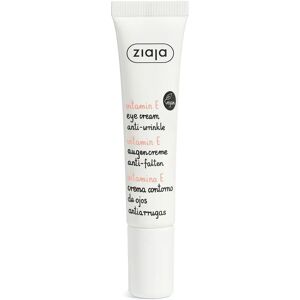 Ziaja Vitamin E Anti-Wrinkle Eye Contour Cream - Eye Cream Ziaja Vitamin E Anti-Wrinkle Eye Contour Cream - Eye Cream