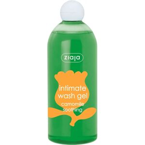 Ziaja Intimate Herbal Wash Gel - Sensitive Area Care Ziaja Intimate Herbal Wash Gel - Sensitive Area Care