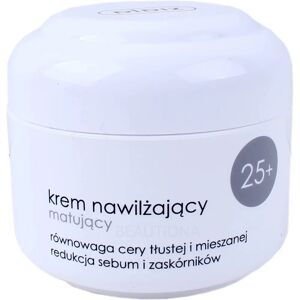 Ziaja 25+ Moisturizing Mattifying Cream - Facial Cream Ziaja 25+ Moisturizing Mattifying Cream - Facial Cream