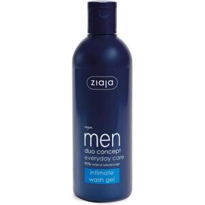 Ziaja Yego Intimate Hygiene Gel - 300ml - For Men Ziaja Yego Intimate Hygiene Gel - 300ml - For Men