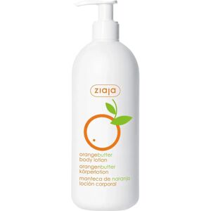 Ziaja Orange Butter Body Lotion - Body Lotion Ziaja Orange Butter Body Lotion - Body Lotion