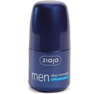 Ziaja Men Antiperspirant Deodorant 60ml - Deodorant Ziaja Men Antiperspirant Deodorant 60ml - Deodorant
