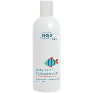 Ziaja Baby 370ml Sensitive Baby Bath Oil - Baby Bath Product Ziaja Baby 370ml Sensitive Baby Bath Oil - Baby Bath Product