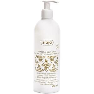 Ziaja Natural Argan Oil Body Lotion - Body Lotion Ziaja Natural Argan Oil Body Lotion - Body Lotion