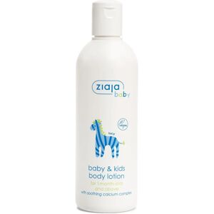 Ziaja Baby Body Lotion - Sensitive Skin 300ml Ziaja Baby Body Lotion - Sensitive Skin 300ml