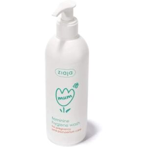 Ziaja Mum Gel for Sensitive Areas during Pregnancy - Feminine Hygiene Ziaja Mum Gel for Sensitive Areas during Pregnancy - Feminine Hygiene