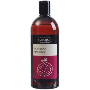 Ziaja Fig Shampoo - Normal Hair - Shampoo Ziaja Fig Shampoo - Normal Hair - Shampoo