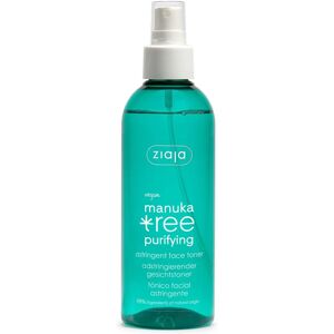 Ziaja Manuka Purifying Toner - Facial Skin Care Ziaja Manuka Purifying Toner - Facial Skin Care