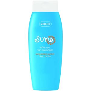 Ziaja Sun After Sun Tan Prolonger (200 ml) Ziaja Sun After Sun Tan Prolonger (200 ml)