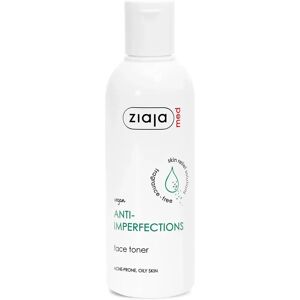 Ziaja Antibacterial Care Tonics - 200ml for Oily Skin Ziaja Antibacterial Care Tonics - 200ml for Oily Skin