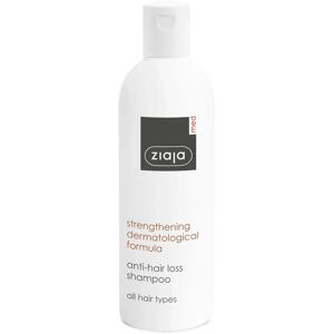 Ziaja Hair Treatment Anti-Hair Loss Shampoo - Shampoo Ziaja Hair Treatment Anti-Hair Loss Shampoo - Shampoo