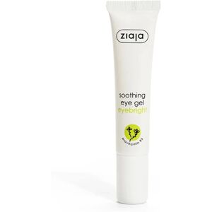 Ziaja Eye Care Soothing Gel - Eye & Powe... Ziaja Eye Care Soothing Gel - Eye & Powe...