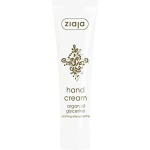 Ziaja Argan Oil Hand Cream - Hand Moisturizer for Women Ziaja Argan Oil Hand Cream - Hand Moisturizer for Women