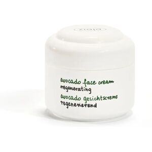 Ziaja Avocado Facial Cream - Moisturizing - 50ml Ziaja Avocado Facial Cream - Moisturizing - 50ml