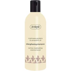 Ziaja Cashmere Model 00293 - Shampoo for Women Ziaja Cashmere Model 00293 - Shampoo for Women