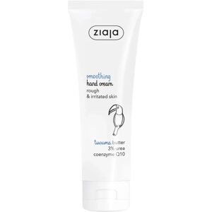 Ziaja Handcrème - Hydraterend & Voedend - 80ml Ziaja Handcrème - Hydraterend & Voedend - 80ml