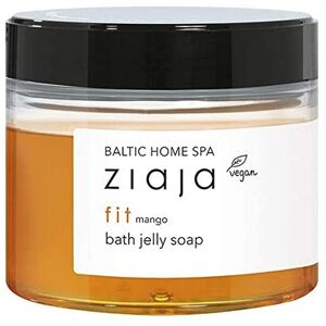 Ziaja Baltic Home Spa Fit Mango Bath Gel - Bath Product Ziaja Baltic Home Spa Fit Mango Bath Gel - Bath Product