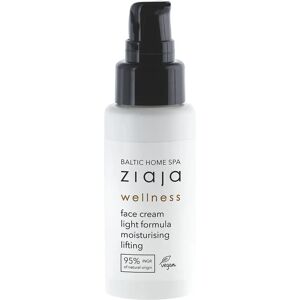 Ziaja Baltic Home Spa Facial Cream - Hydrating & Lifting Ziaja Baltic Home Spa Facial Cream - Hydrating & Lifting