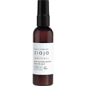 Ziaja Baltic Home Spa Serum - Wrinkle Reducer for Face & Neck Ziaja Baltic Home Spa Serum - Wrinkle Reducer for Face & Neck